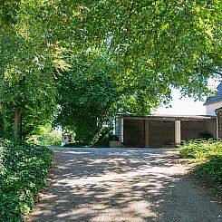 Vakantiehuis in Herderen