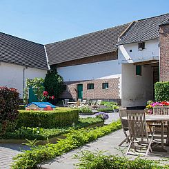 Vakantiehuis in Herderen