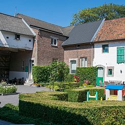 Vakantiehuisje in Herderen
