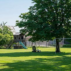 Vakantiehuisje in Herderen