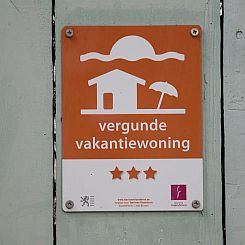 Vakantiehuisje in Herderen