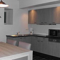 Vakantiehuisje in Herderen