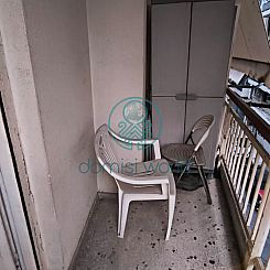Appartement in Agios Sostis