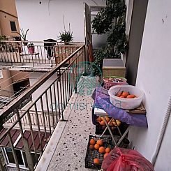 Appartement in Agios Sostis