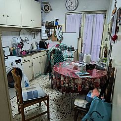 Appartement in Agios Sostis