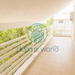 Appartement in Agios Sostis