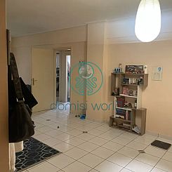 Appartement in Agios Sostis