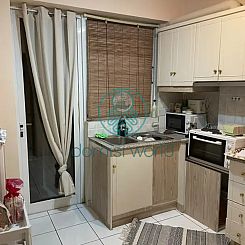 Appartement in Agios Sostis