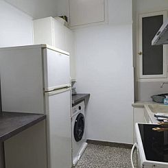Appartement Gemütliche Wohnung in Kolonaki