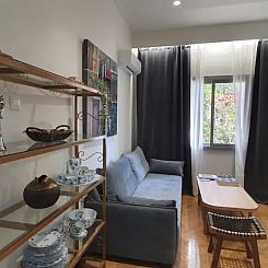 Appartement Gemütliche Wohnung in Kolonaki