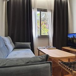 Appartement Gemütliche Wohnung in Kolonaki