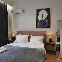 Appartement Gemütliche Wohnung in Kolonaki