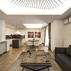Appartement Kolonaki Luxury Central Apartment bei gianttrip