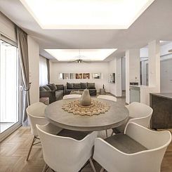 Appartement Kolonaki Luxury Central Apartment bei gianttrip