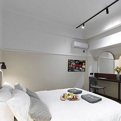 Appartement Kolonaki Atemberaubende Wohnung von Giant trip