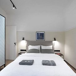 Appartement Kolonaki Atemberaubende Wohnung von Giant trip