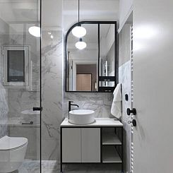 Appartement Kolonaki Atemberaubende Wohnung von Giant trip