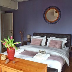 Appartement Athen Hauptbahnhof 4-Zimmer-Wohnung