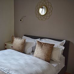 Appartement Athen Hauptbahnhof 4-Zimmer-Wohnung