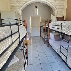 Appartement Athen Hauptbahnhof 4-Zimmer-Wohnung
