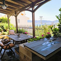 Vrijstaande woning in Porto Rafti