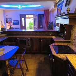 Vrijstaande woning in Porto Rafti