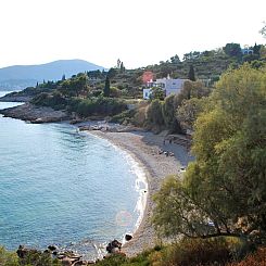 Vakantiehuis Vollständig umschlossene und großzügig angel