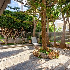 Geschakelde woning in Porto Rafti