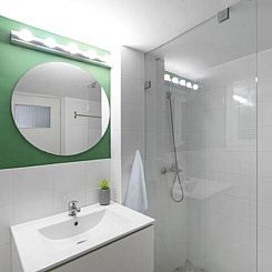 Appartement Exarchia gemütliche Wohnung