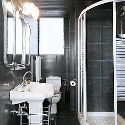 Appartement Wohnung "Zitronenbaum" mit Balkon