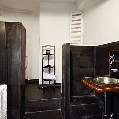 Appartement Wohnung "Honey Sukle" mit Grill