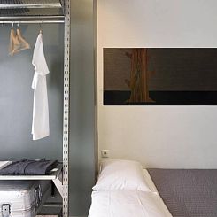 Appartement "Jasmine" mit Terrasse