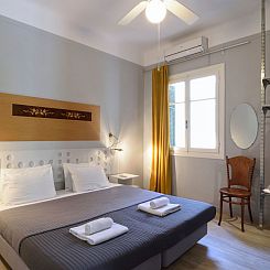 Appartement Wohnung "Bougainvillea" mit Balkon