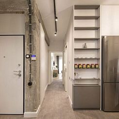 Appartement Pagrati 2 Atemberaubendes Αpartment von gianttr