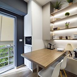 Appartement Feel Good Vibes Apt -Athen