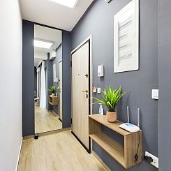 Appartement Feel Good Vibes Apt -Athen