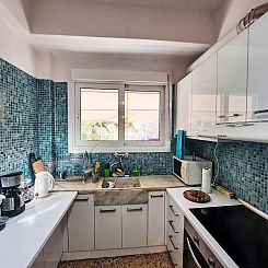 Appartement Gemütliche Wohnung nahe der Akropolis