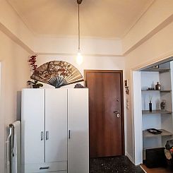 Appartement Gemütliche Wohnung nahe der Akropolis
