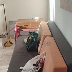 Geschakelde woning in Saronida