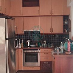 Geschakelde woning in Saronida