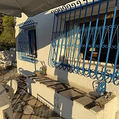 Geschakelde woning in Aegina