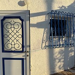 Geschakelde woning in Aegina