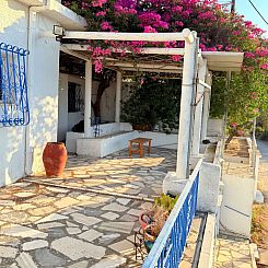 Geschakelde woning in Aegina