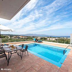 Villa Metochi