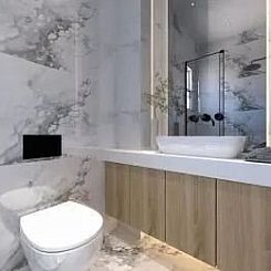 Appartement in Glyfada, Ano Glyfada