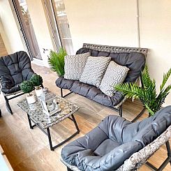 Appartement Elegantes einzigartiges Apartment in Glyfada