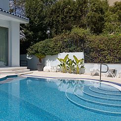 Vakantiehuis Villa Stefani mit privatem Pool