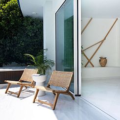 Vakantiehuis Villa Stefani mit privatem Pool