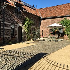 Vakantiehuis in Riemst Millen