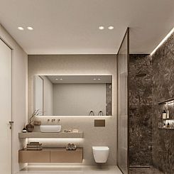 Appartement in Voula